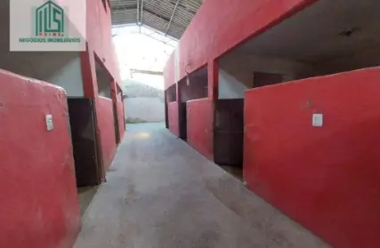 Imagem: Galpão / Salão para Venda, Campestre