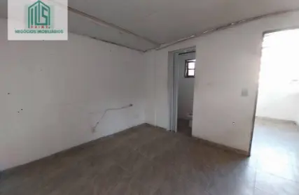 Imagem: Galpão / Salão para Venda, Campestre