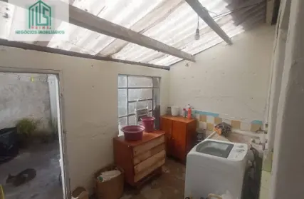 Imagem: Sobrado para Venda, Jardim Jamaica