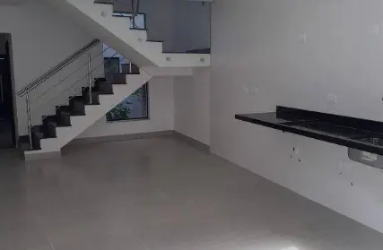 Imagem: Sobrado para Venda, Vila Guiomar