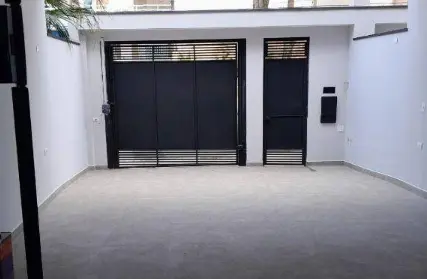 Imagem: Sobrado para Venda, Vila Guiomar