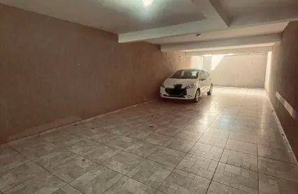 Imagem: Cobertura para Venda, Casa Branca