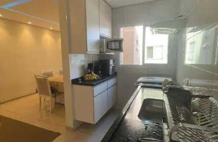 Imagem: Cobertura para Venda, Casa Branca