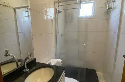 Imagem: Cobertura para Venda, Casa Branca