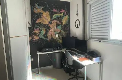 Imagem: Cobertura para Venda, Casa Branca