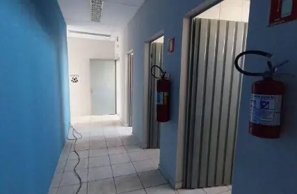 Imagem: Prédio Comercial para Alugar, Casa Branca