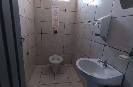 Imagem: Prédio Comercial para Alugar, Casa Branca