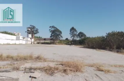 Imagem: Terreno para Alugar, Parque Jaçatuba