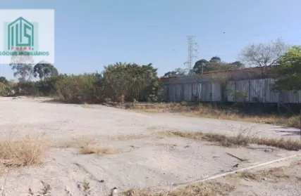 Imagem: Terreno para Alugar, Parque Jaçatuba