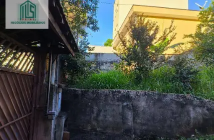 Imagem: Terreno para Venda, Vila Junqueira