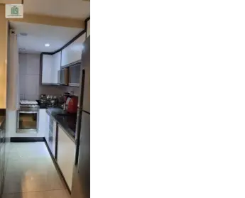 Imagem: Cobertura para Venda, Vila Humaitá