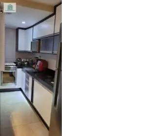 Imagem: Cobertura para Venda, Vila Humaitá