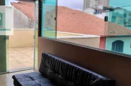 Imagem: Cobertura para Venda, Vila Humaitá