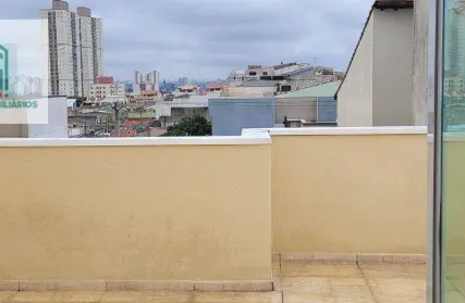 Imagem: Cobertura para Venda, Vila Humaitá