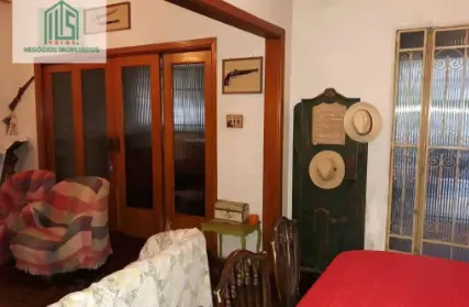 Imagem: Casa Comercial para Venda, Santa Paula