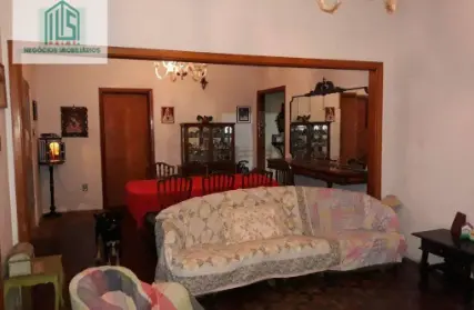 Imagem: Casa Comercial para Venda, Santa Paula