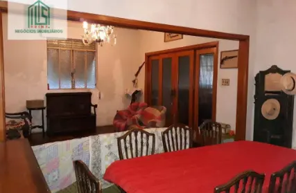 Imagem: Casa Comercial para Venda, Santa Paula