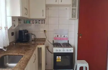 Imagem: Apartamento para Venda, Vila Planalto
