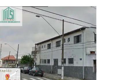 Imagem: Prédio Comercial para Venda, Vila Flórida