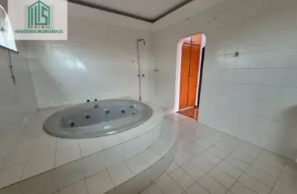 Imagem: Sobrado para Venda, Jardim Ana Maria