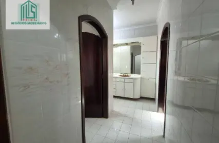 Imagem: Sobrado para Venda, Jardim Ana Maria