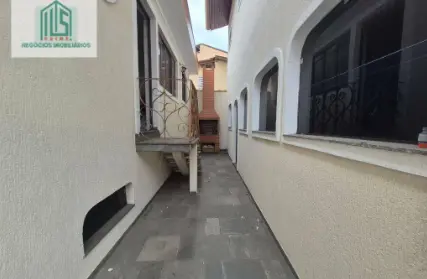 Imagem: Sobrado para Venda, Jardim Ana Maria