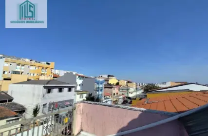 Imagem: Cobertura para Venda, Vila Camilópolis
