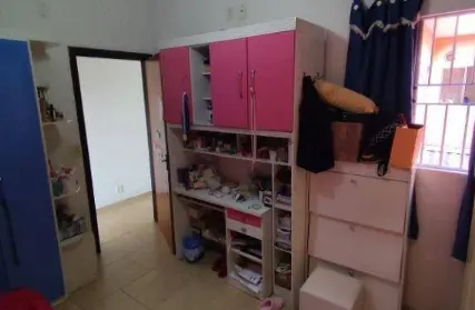 Imagem: Cobertura para Venda, Vila Camilópolis