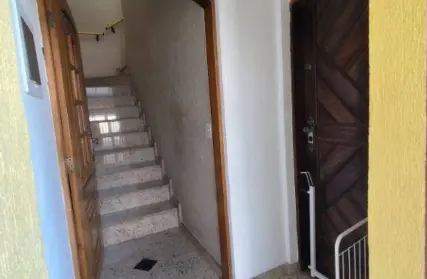 Imagem: Cobertura para Venda, Vila Camilópolis