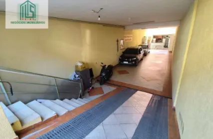 Imagem: Cobertura para Venda, Vila Camilópolis