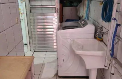 Imagem: Cobertura para Venda, Vila Camilópolis