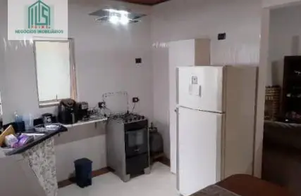 Imagem: Casa Térrea para Venda, Finco