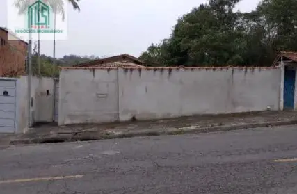 Imagem: Casa Térrea para Venda, Finco