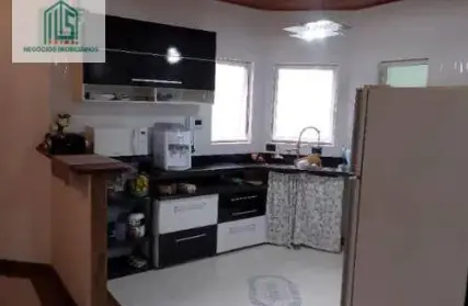 Imagem: Casa Térrea para Venda, Finco