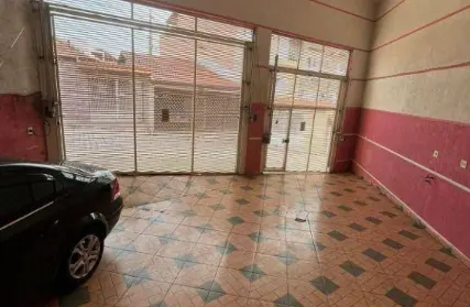 Imagem: Sobrado para Venda, Vila Guarani