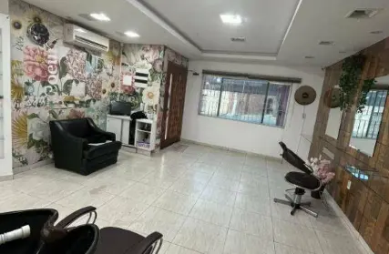 Imagem: Sobrado para Venda, Vila Guarani