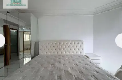 Imagem: Cobertura para Alugar, Jardim