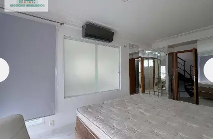 Imagem: Cobertura para Alugar, Jardim