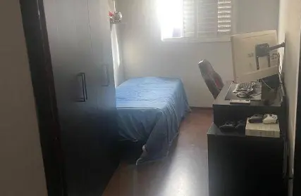 Imagem: Sobrado para Venda, Jardim Santo Antônio