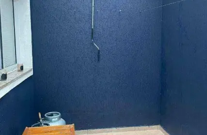 Imagem: Sobrado para Venda, Jardim Santo Antônio