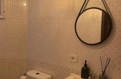 Imagem: Sobrado para Venda, Jardim Santo Antônio