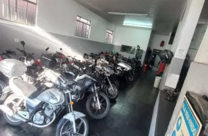 Imagem: Galpão / Salão para Venda, Jardim Utinga