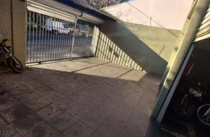 Imagem: Galpão / Salão para Venda, Jardim Utinga