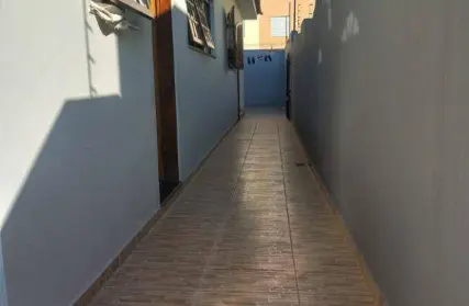 Imagem: Galpão / Salão para Venda, Jardim Utinga