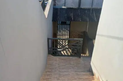 Imagem: Galpão / Salão para Venda, Jardim Utinga