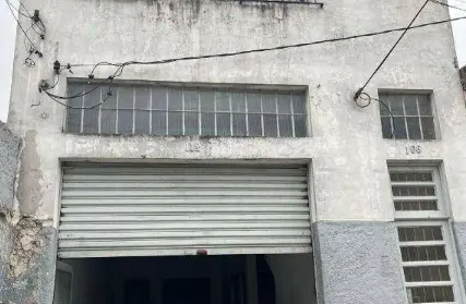 Imagem: Prédio Comercial para Alugar, Casa Branca