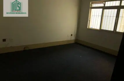 Imagem: Prédio Comercial para Alugar, Casa Branca