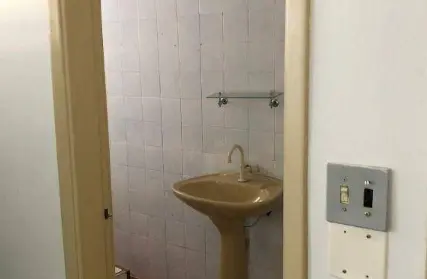 Imagem: Prédio Comercial para Alugar, Casa Branca