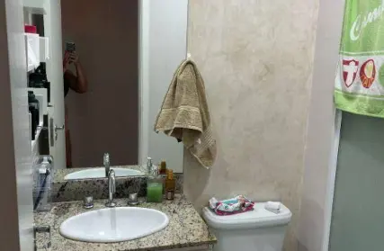 Imagem: Apartamento para Venda, Vila Lusitânia