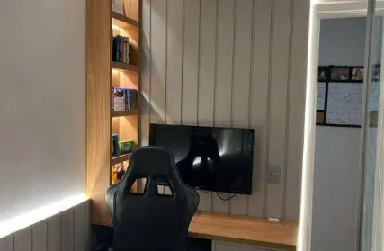 Imagem: Apartamento para Venda, Vila Lusitânia